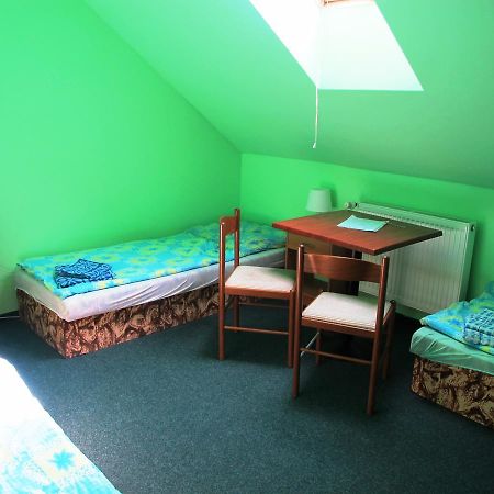 Hotel U Lisky Hostka  Luaran gambar